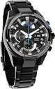 ᑦ⁚JVI GfBtBX CASIO EDIFICE rv [VONmOt AiO Y EFR-540BK-1AEFR-540BK-1AV EFR-540BK-1A EFR-540BK-1