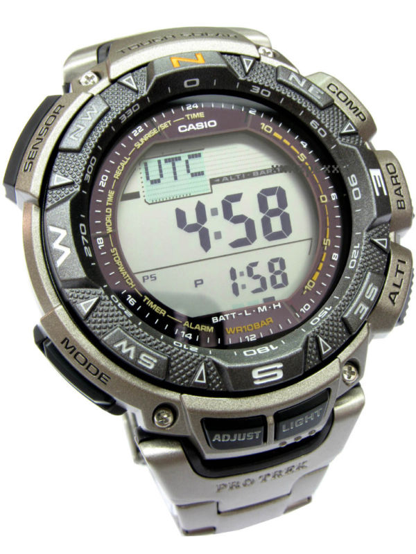 ¨ȯCASIO ӻ ӻ gå ӻ G-SHOCK ӻ (å ӻ ) ץȥåӻ PRG-240T-7 PRG-240T-7E