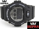 ᑦSUPRA CollaborationE X[v R{ CASIO JVI G-SHOCK G VbN GD-X6900SP-1 |Jhbg X[p[C~l[^[