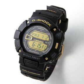 ≪即日発送≫25周年記念モデル・完売！入手不可★CASIO 腕時計 カシオ 腕時計 カシオgショック 腕時計 G-SHOCK 腕時計(ジーショック 腕時計)・マッドマン・MUDMAN G-9025A-1