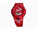 カシオ スクワッド エバーラスト G-SHOCK G-SQUAD EVERLAST 限定コラボモデル Bluetooth搭載 GBA-800EL-4A GBA-800EL-4ACR iPhone Android対応 200LAPメモリー/歩数計測/カロリー算出 GBA-800EL-4AJR(同型）