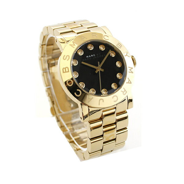 本物≪即日発送≫女性用 腕時計 MBM3334： MARC BY MARC JACOBS マークバイマーク ジェイコブス 腕時計 レディース腕時計