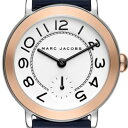 本物≪即日発送≫ MARC BY MARC JACOBS マークバイマーク ジェイコブス 腕時計 MJ1602 男女共用 RILEY 36mm