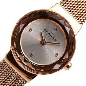 スカーゲン ≪即日発送≫女性用●スカーゲン 腕時計　SKAGEN 腕時計 SKW2187