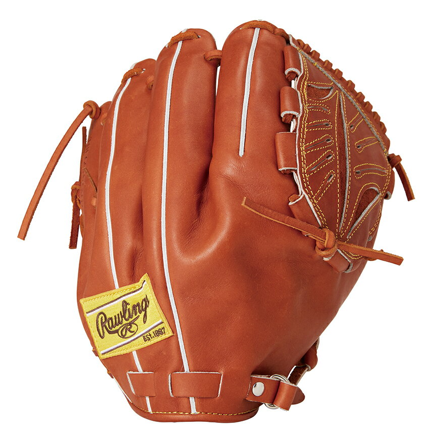 Rawlings ProPrimo 硬式グローブ 投手用 ライトブラウン Rawlings ProPrimo 硬式グローブ 投手用 ライトブラウン 硬式