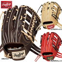ローリングス 硬式用グローブ 外野手用グラブ GH3PRY70 プロプリファード 高校野球対応 Rawlings グローブ 野球 右投げ用 PRO PREFERRED