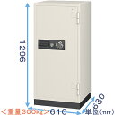 【金庫診断士のいる専門店】CS-92A ダイヤル式 耐火金庫 大型【価格重視】業務用金庫