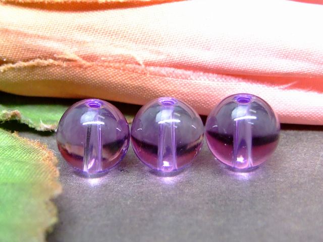 ≪g3-58R≫●8mm 5A アメジスト 紫水晶