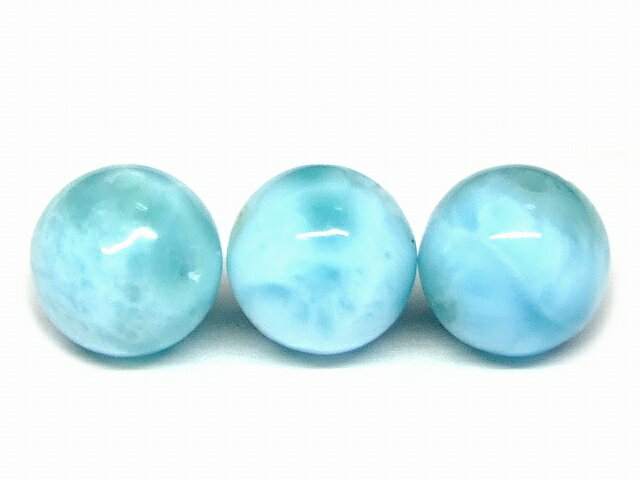 楽天市場】ラリマー 6mm 粒売りの通販