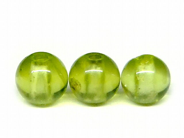 ≪g3-1024E≫今月の半額●3mm～4mm 1粒売り A ペリドット●鑑別済・本物保証●送料無料有●ミャンマー産●天然石●パワースト…