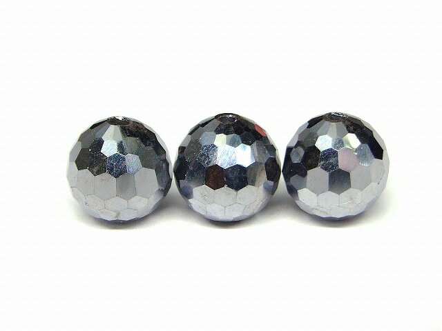 g3-1728C 8mm A 1粒売り テラヘルツ 128面カット ミラーボールカット 高純度テラヘルツ 公的機関にて検査済み 送料無料有 天然石 パワーストーン