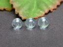 ≪g3-2161G≫●4.5mm●5A アクアマリン●1粒売り●鑑別済・本物保証●送料無料有●楽天最安値に挑戦●ブラジル産●天然石●パワーストーン