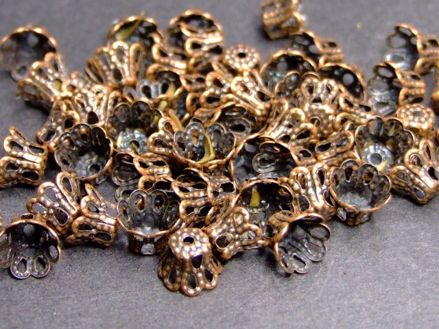 ≪P3-1164≫●座金●6×4mm●1個売り...の紹介画像2