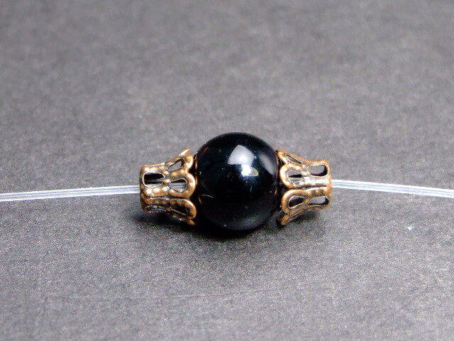 ≪P3-1164≫●座金●6×4mm●1個売り...の紹介画像3
