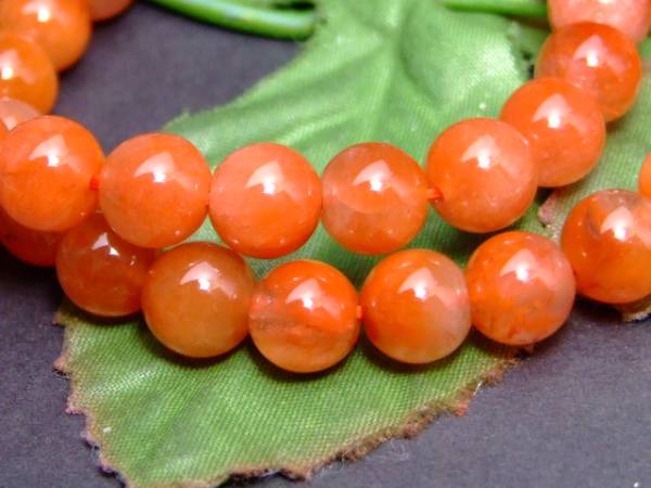 ≪g3-1572D≫●8mm●1粒売り●AAA ラビット ヘア レッド ルチル●送料無料有●楽天最安値に挑戦●ブラジル産●天然石●パワーストーン●