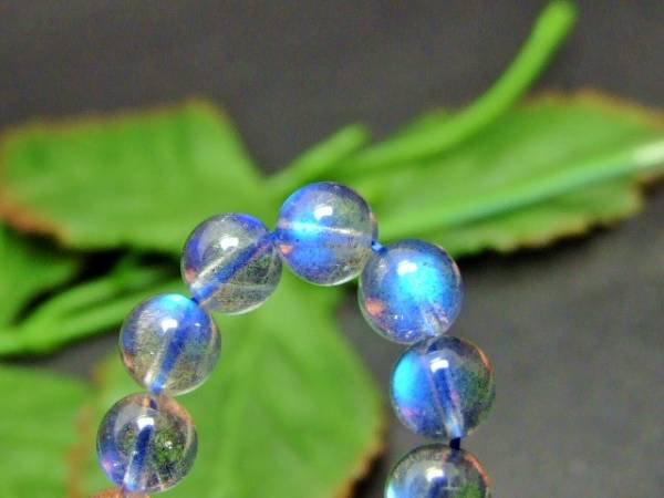 楽天市場】ラブラドライト 16mmの通販