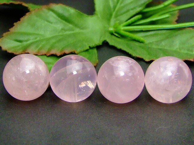 ≪g3-2509M≫●1粒売り●18mm●AAAA ディープローズクォーツ●送料無料有●楽天最安値に挑戦●マダガスカル産●..