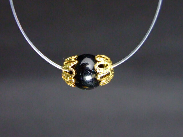 ≪p3-1115≫●座金●7mm●1個売り●金色 ゴールド●パーツ●送料無料有●楽天最安値に挑戦●天然石●パワーストーンアクセサリー作りに