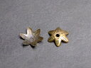 ≪P3-1153≫●座金●8mm●1個売り●銅古美●パーツ●送料無料有●楽天最安値に挑戦●天然石●パワーストーン●アクセサリー作りに
