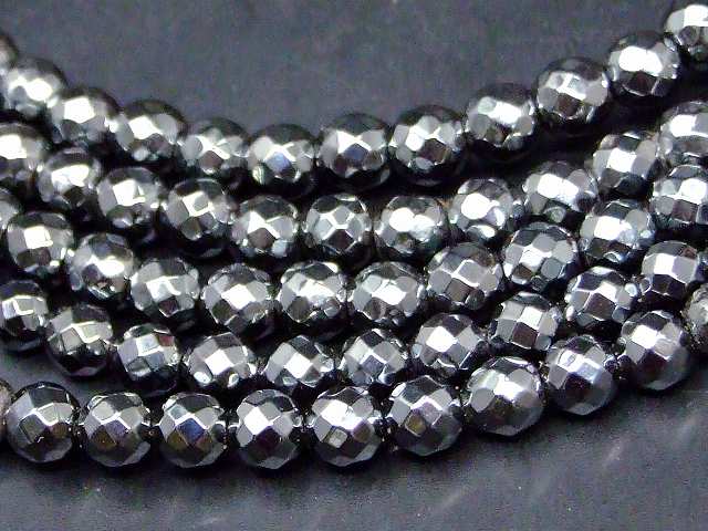 ☆リラックス効果!☆パワーストーン・天然石・丸玉ピアス◆6mm玉◆・ブルーレース［青玉髄］〈1ペア〉 パワーストーン専門店 プレゼント ギフト GRAVEL