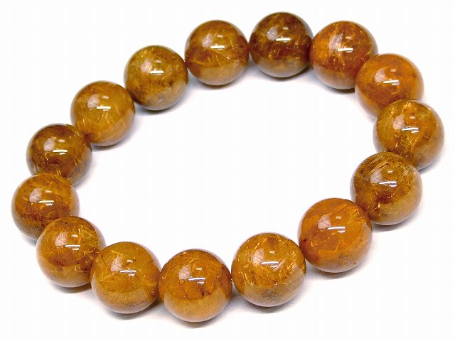 67888���������������륯������ �˿徽 14mm AAA �֥쥹��å� ���18cm �ݡ����դ� ����̵�� �֥饸�뻺 ŷ���� �ѥ...