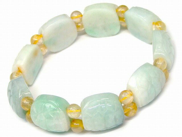 68106ミャンマー翡翠ヒスイ18...