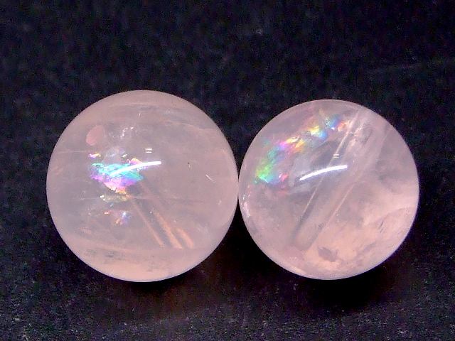 超美品天然パワーストーン3セット❗　石六角柱　開運 新品】 hibikurasu クリスタル 水晶 天然石 六角柱 さざれ石 浄化