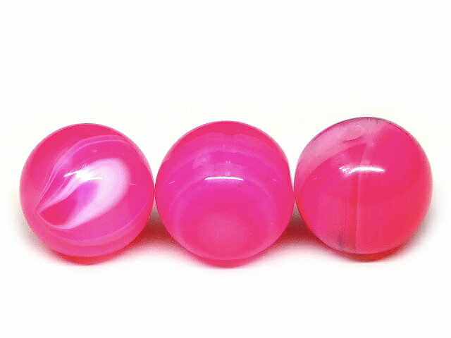 68466 今月の半額 わけあり 桜縞瑪瑙 メノウ アゲート 10mm 1粒売り 送料無料有 天然石 パワーストーン