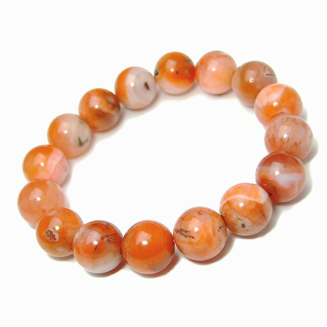 ※画像と同品質のものをお送りします。 オリジナルアクセサリー作りに是非どうぞ〜〜（m−m） ポーチに入れた状態で発送いたしますので、そのままプレゼントとしてご利用頂けます。 素材 天然石 サイズ 約：重さg　玉径14mm〜15mm・±0.5...