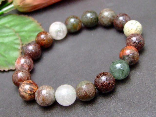 57582����11mm��12mm �����ǥ� �徽 �����ǥ󥯥����� �֥쥹��å� ���17.5cm ���̺ѡ���ʪ�ݾ� �ݡ����դ� ����̵�� ...