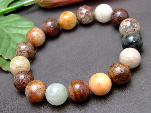 57594����12mm �����ǥ� �徽 �����ǥ󥯥����� �֥쥹��å� ���18cm ���̺ѡ���ʪ�ݾ� �ݡ����դ� ����̵�� ŷ���� �ѥ...