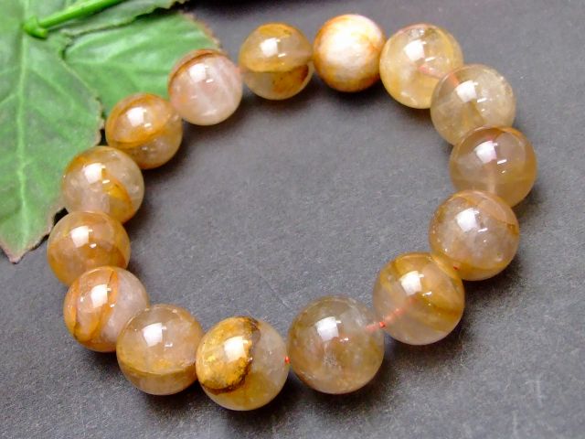 ※画像と同品質のものをお送りします。 オリジナルアクセサリー作りに是非どうぞ〜〜（m−m） ポーチに入れた状態で発送いたしますので、そのままプレゼントとしてご利用頂けます。 素材 天然 サイズ 約：重さg　玉径15mm・±0.5mm　内径1...