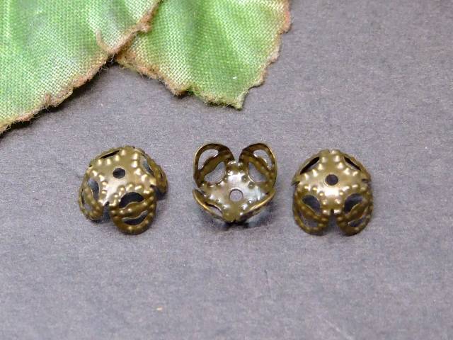 福袋440　　今月80％OFF 座金 8mm 約1000個売り 銅古美 パーツ 在庫処分 送料無料有 天然石 パワースト..