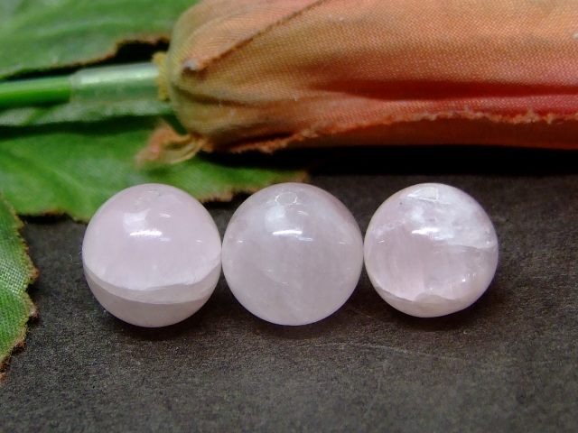 楽天市場】クンツァイト 12mmの通販