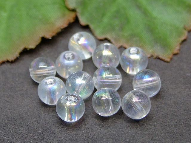 63404 今月の半額 わけあり 6mm 水晶...の紹介画像2