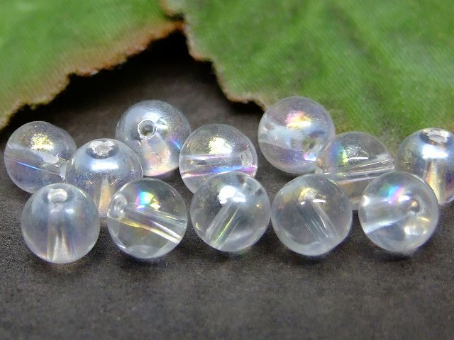 63404 今月の半額 わけあり 6mm 水晶...の紹介画像3