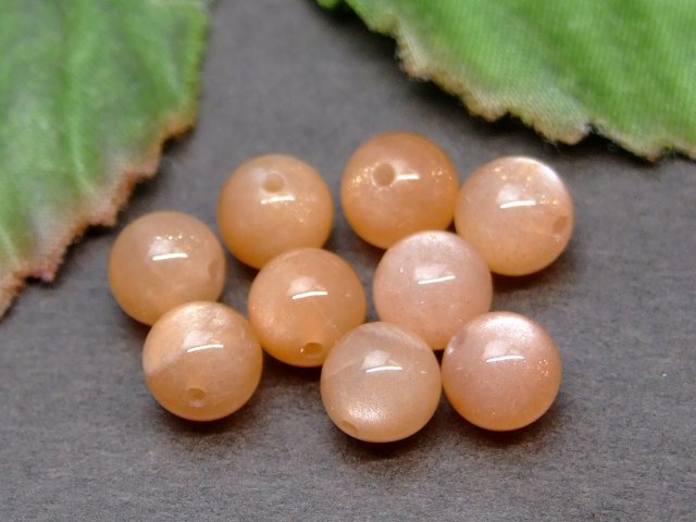 g3-239F 6mm AA 1粒売り オレン...の紹介画像2