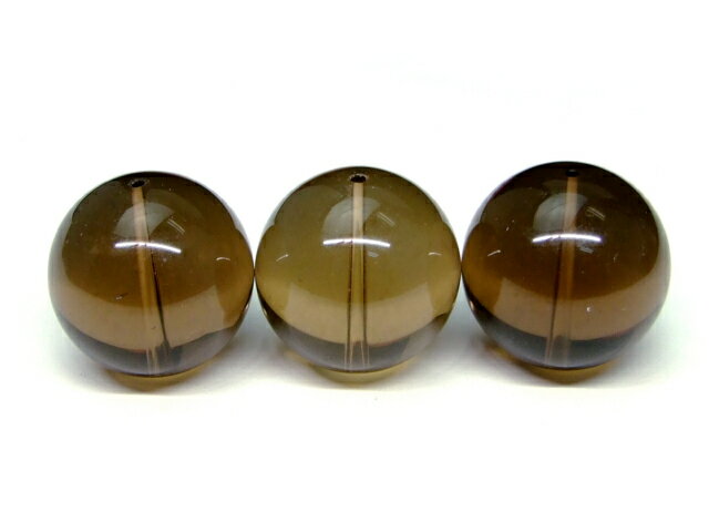 64526 今月の半額 わけあり スモーキークォーツ 23mm 1粒売り 茶水晶 送料無料 ブラジル産 天然石 パワーストーン