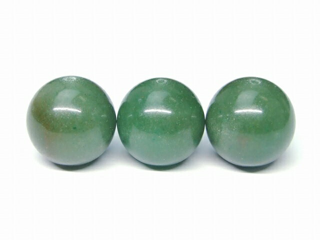 65133　　アベンチュリン 20mm 1粒売り 送料無料有 インド産 天然石 パワーストーン