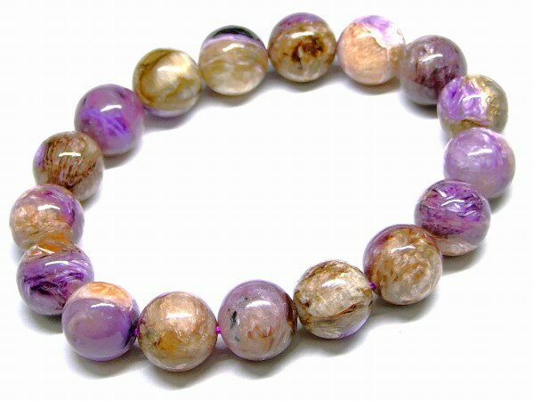 チャロアイト13ミリ天然石ブレスレット 楽天市場】チャロアイト13mmブレスレットの通販