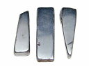 65902 高純度テラヘルツ 40mm×10mm~65mm×8mm 1個売り テラヘルツ 原石 鉱石 公的機関にて検査済み 送料無料有 天然石 パワーストーン