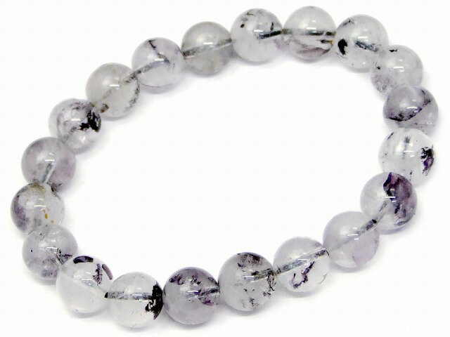 g3-1761E��������ե����ȥ��󥯥����� 10mm AAA �֥쥹��å� ���17cm ���� ��������徽 ���ꥹ���� �ݡ����դ� �֥�...