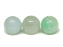 ≪g3-20A≫●1粒売り 6mm A ミャンマー翡翠 ヒスイ●鑑別済・本物保証●送料無料有●楽天最安値に挑戦●天然石●パワーストーン●