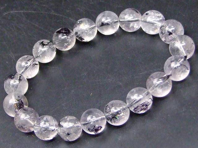 68223��������ե����ȥ��󥯥����� ������ 10mm��11mm AAA+ �֥쥹��å� ���18cm ���� ��������徽 ���ꥹ���� ��...