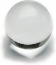 64721A 今月の半額 わけあり 水晶球 31mm 1個売り 水晶 クリスタル クォーツ 丸玉 穴なし ブラジル産 送料無料 天然石 パワーストーン