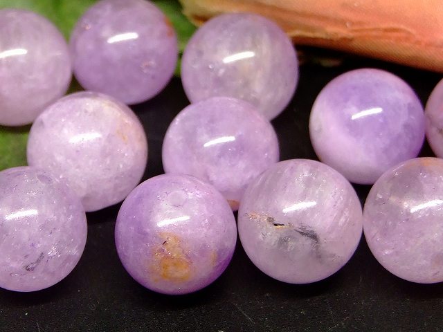 67119　　今月の半額 わけあり ラベンダーアメジスト 紫水晶 12mm 1粒売り 送料無料有 天然石 パワーストーン