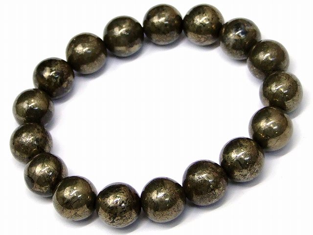 楽天市場】パイライト ブレスレットの通販