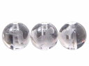 67117 今月30%OFF わけあり 水晶 玄武彫り素彫り 8mm 1粒売り 送料無料有 天然石 パワーストーン