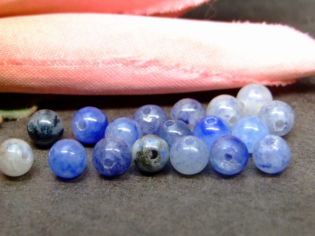 65022���������Ⱦ�� �櫓���� �֥롼���٥������ 4mm 1γ��� ����̵��ͭ ŷ���� �ѥ���ȡ���