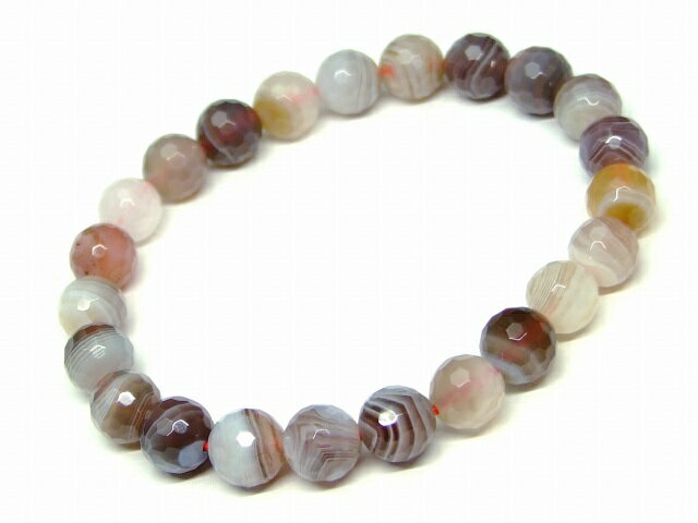 ※画像と同品質のものをお送りします。 オリジナルアクセサリー作りに是非どうぞ〜〜（m−m） 素材 天然石 サイズ 約：玉径8mm・±0.5mm　(ゴムは伸縮可) 　※ 多少の誤差はご了承下さい。結びつきを強め、グループなどのまとまりを強くす...